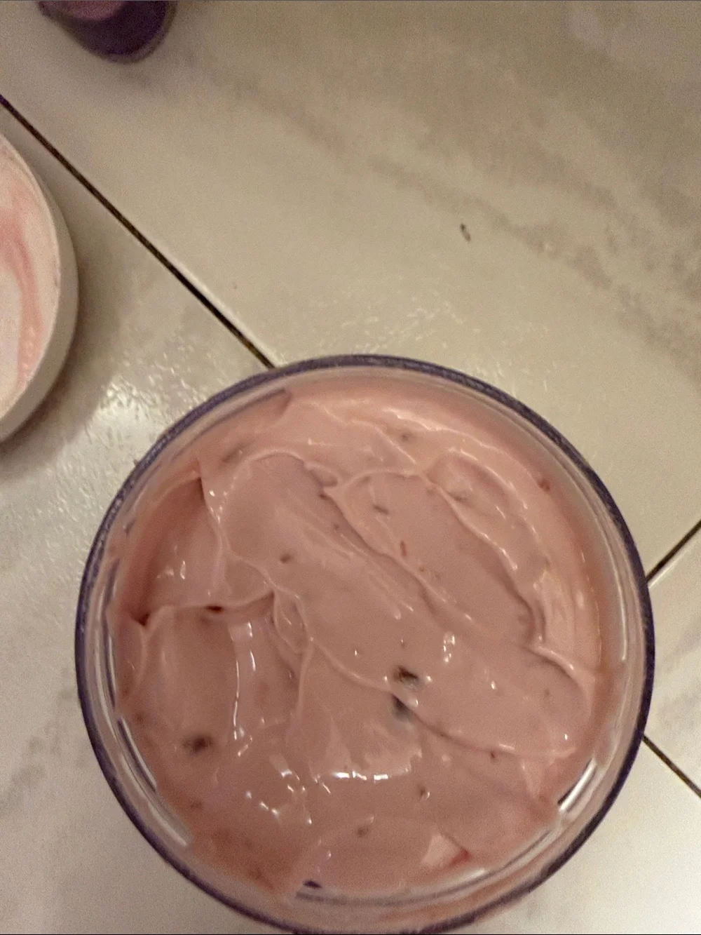 Eminence strawberry rhubarb